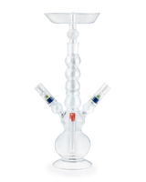 Кальян KAYA Calabash Shisha XL (3 bubbles clear) 64 см