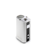 Батарейный мод  iStick Mini 1050 mAh 10 W стальной