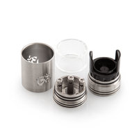 Дрипка Tobeco TURBO RDA original