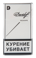 Сигареты DAVIDOFF Reshape White