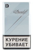 Сигареты DAVIDOFF Blue