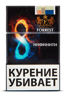 Табак AL-MAWARDI FORREST Инфинити (Infinity) 50 г