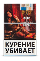 Табак AL-MAWARDI FORREST Арабская ночь (arabian night) 50 г