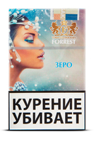 Табак AL-MAWARDI FORREST Зеро (zero) 50 г