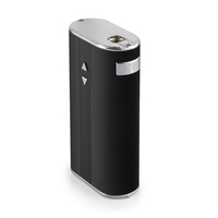 Батарейный мод iStick 4400 mAh 50 W черный