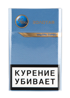 Сигареты ЯВА ЗОЛОТАЯ ультра турбо  Смола 4 мг/сиг, Никотин 0,4 мг/сиг, СО 5 мг/сиг.