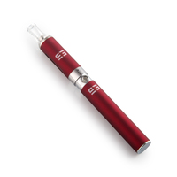 Эл. сигарета SQUARE S-Pen Red