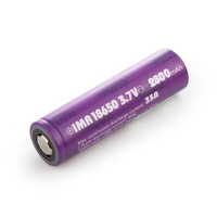 Аккумулятор EFEST IMR 18650 2800 mAh 35 A с плоским плюсом