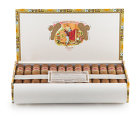 Сигары Habanos ROMEO Y JULIETA Wide Churchills 25 шт/кор