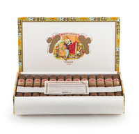 Сигары Habanos ROMEO Y JULIETA Short Churchills 25 шт/кор