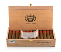 Сигары Habanos PARTAGAS Serie №4 25 шт/кор