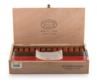 Сигары Habanos PARTAGAS Serie №2 25 шт/кор