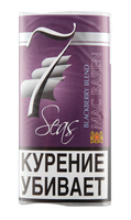 Табак трубочный MAC BAREN 7 Segs 40 г Blackberry Blend