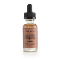 Жидкость RIPE VAPES Pear Almond 30 мл 3 мг