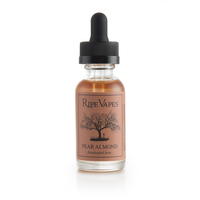 Жидкость RIPE VAPES Pear Almond 30 мл 6 мг