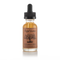 Жидкость RIPE VAPES Coconut Thai 30 мл 6 мг