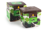 Табак AL FAKHER Chocolate with Mint Flavour (Шоколад с Мятой) 1 кг