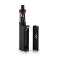 Стартовый набор Kanger Subox mini black