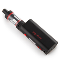 Стартовый набор Kanger Subox mini black