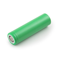 Аккумулятор SAMSUNG INR 18650-25R 2500 mAh 20 A