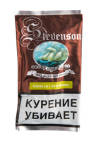 Табак трубочный STEVENSON 40 г VANILLA CAVENDISH