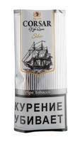 Табак трубочный CORSAR QUEEN 40 г SILVER