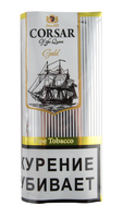 Табак трубочный CORSAR QUEEN 40 г GOLD