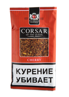 Табак для самокруток CORSAIR QUEEN 35 г CHERRY тонконарезанный