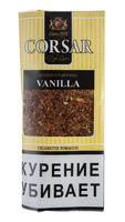 Табак для самокруток CORSAIR QUEEN 35 г VANILLA