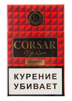 Сигарилла CORSAR PREMIUM CHERRY