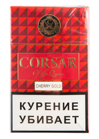 Сигарилла CORSAR PREMIUM CHERRY GOLD