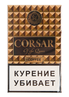 Сигарилла CORSAR PREMIUM CAPPUCCINO