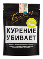 Табак для кальяна Doobacco Take Away 50 г Смородина красная