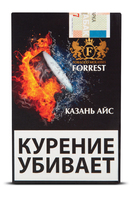 Табак AL-MAWARDI FORREST КазаньАйс (Kazan Ice) 50 г