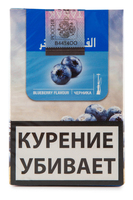 Табак AL FAKHER Blueberry Flavour (Черника) 35 г