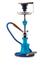 Кальян HOOKAH King 47 см Blue cp