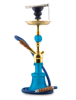 Кальян HOOKAH King 47 см Blue rg