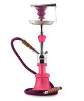 Кальян HOOKAH King 47 см Purple cp