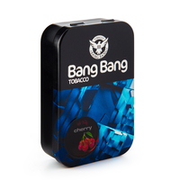 Табак BANG BANG 100 г Cherry (Вишня)