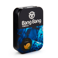 Табак BANG BANG 100 г Melon (Дыня)