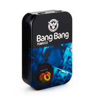 Табак BANG BANG 100 г Peach (Персик)