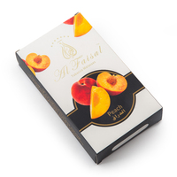 Табак AL FAISAL 250 г персик (Peach)