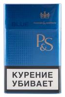 Сигареты PARKER Blue