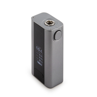 Батарейный мод Joyetech Cuboid mini 80 w серый