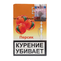 Табак AL-WAHA 50 г Peach (Персик)