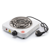 Плита DLD Hot Plate с регулятором мощности (1000W)