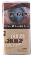 Табак для самокруток МАК БАРЕН 40 г Dulce Choice (Сливки Карамель)