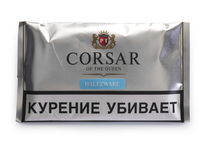 Табак для самокруток CORSAIR QUEEN 35 г HALFZWARE