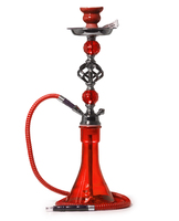 Кальян HOOKAH 52 см Red