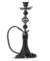 Кальян HOOKAH 52 см Black